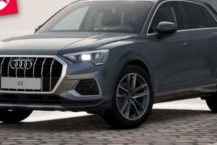 Audi Q3 39.329 km 31.780 &euro; Buergstadt 63927
