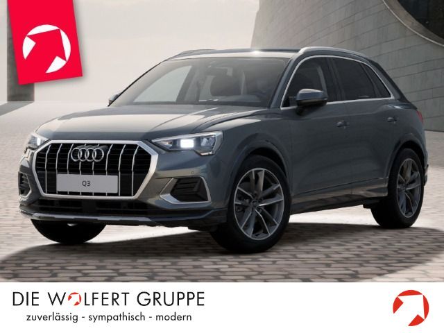 Audi Q3 39.329 km 31.780 &euro; Buergstadt 63927