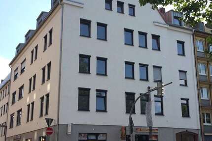 Wohnung Aschaffenburg Stadtmitte - 2 Zimmer, 48 m&sup2;, 660&euro; | Angebot:26767318