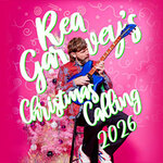 Rea Garvey's Christmas Calling