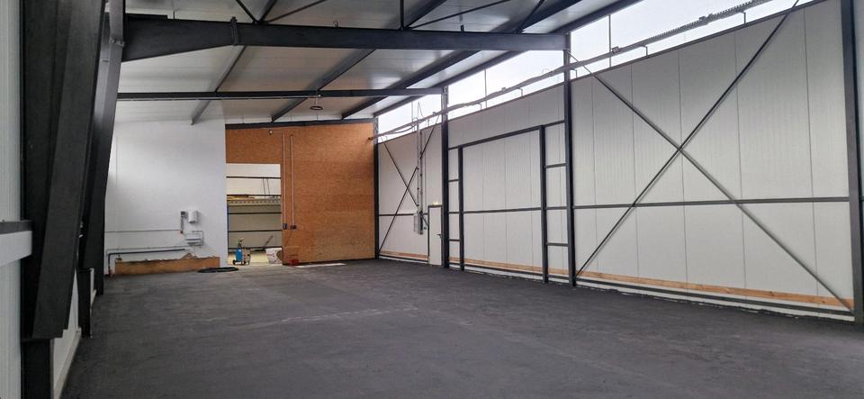 Gewerbeobjekt Aschaffenburg Gailbach - 2.900&euro; | Angebot:26025621