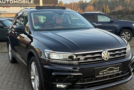 VW Tiguan 160.000 km 21.490 &euro; Erlenbach am Main 63906