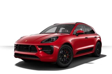 Porsche Macan 96.100 km 65.900 &euro; Aschaffenburg 63739