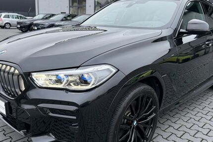 BMW X6 61.945 km 69.990 &euro; Hanau/Nähe Airport Frankfurt/M 63456