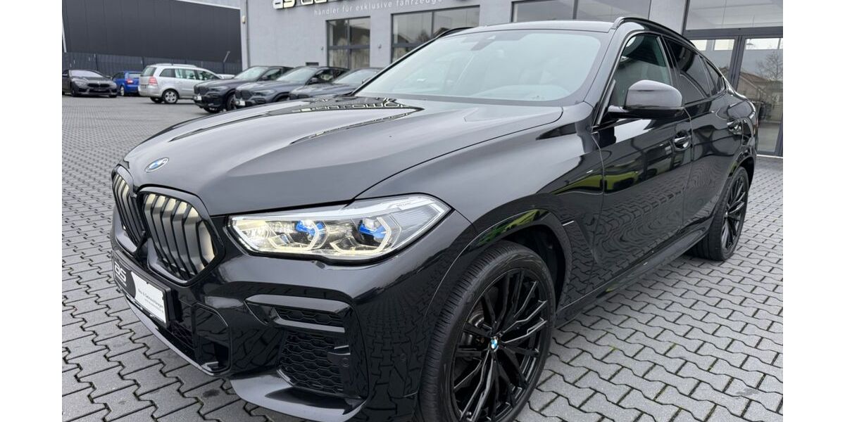 BMW X6 61.945 km 69.990 &euro; Hanau/Nähe Airport Frankfurt/M 63456