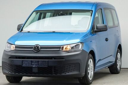 VW Caddy 40.600 km 22.995 &euro; Mühlheim 63165