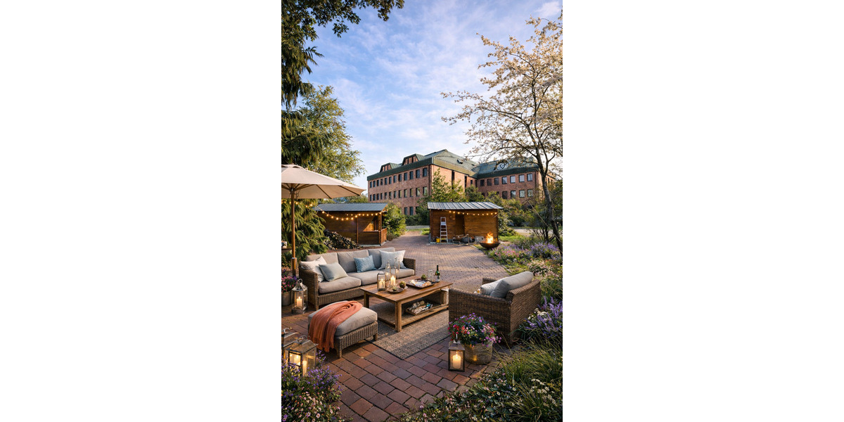 Gewerbeobjekt Dietzenbach Steinberg - 6 Zimmer, 3 m&sup2;, 2.900.000&euro; | Angebot:25737121