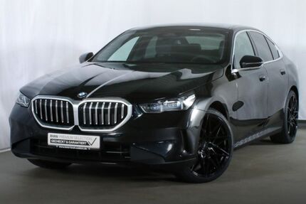 BMW 520 42.700 km 43.290 &euro; Maintal 63477