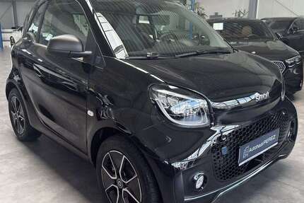 Smart forTwo 11.420 km 15.979 &euro; Gross-Umstadt 64823