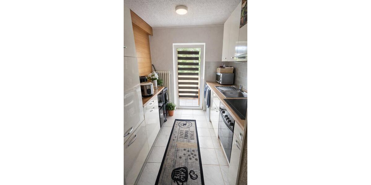 Etagenwohnung Erlensee - 3 Zimmer, 64 m&sup2;, 242.000&euro; | Angebot:26121505