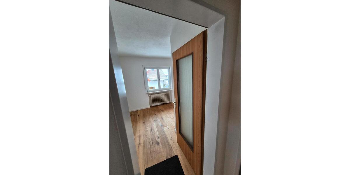 Dachgeschoßwohnung Biebergemünd - 2 Zimmer, 88 m&sup2;, 825&euro; | Angebot:24352430