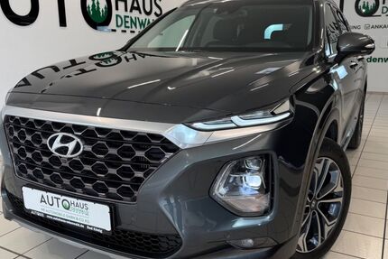 Hyundai SANTA FE 51.950 km 25.990 &euro; Bad König 64732