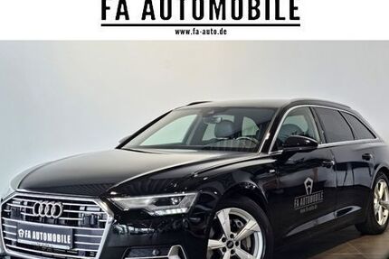 Audi A6 138.560 km 27.490 &euro; Mainaschaff 63814