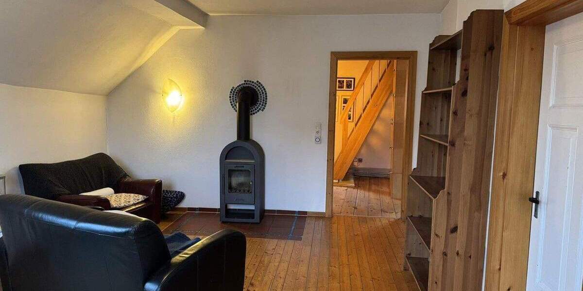Mehrfamilienhaus, Wohnhaus Otzberg-Ober-Klingen Ober-Klingen - 6 Zimmer, 167 m&sup2;, 1.500&euro; | Angebot:25777542