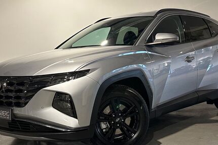 Hyundai TUCSON 54.509 km 25.980 &euro; Rodgau-Weiskirchen/nähe Frankfurt am Main 63110