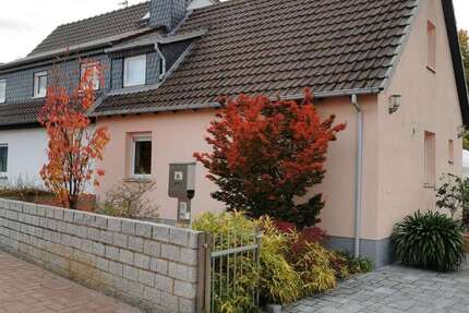 Haus Dieburg - 3.5 Zimmer, 80 m&sup2;, 495.000&euro; | Angebot:26307811