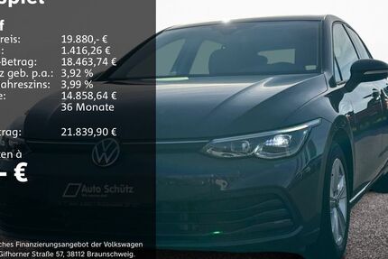 VW Golf 40.373 km 18.950 &euro; Groß-Umstadt 64823