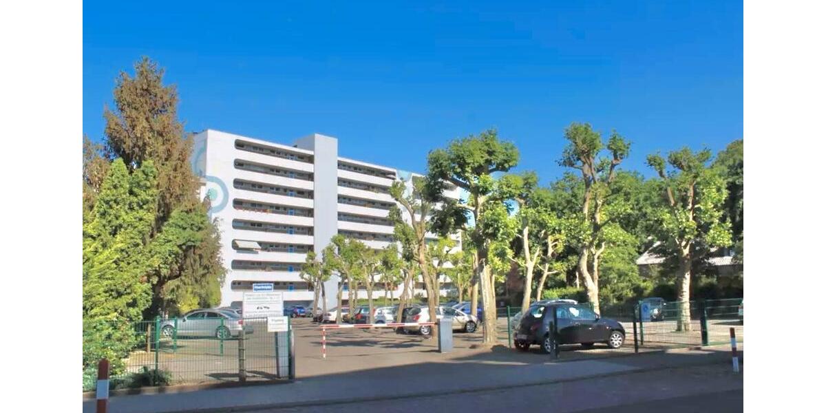 Etagenwohnung Dietzenbach - 1 Zimmer, 37 m&sup2;, 128.000&euro; | Angebot:26316491