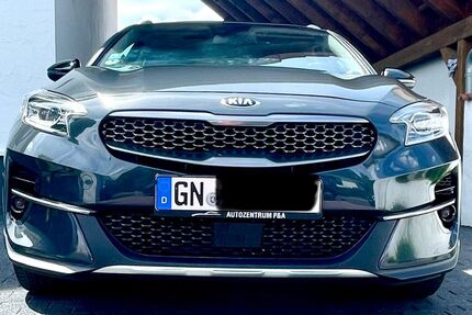 Kia XCeed 63.000 km 19.950 &euro; Hasselroth 63594