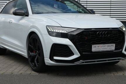 Audi RSQ8 49.899 km 94.880 &euro; Buergstadt 63927