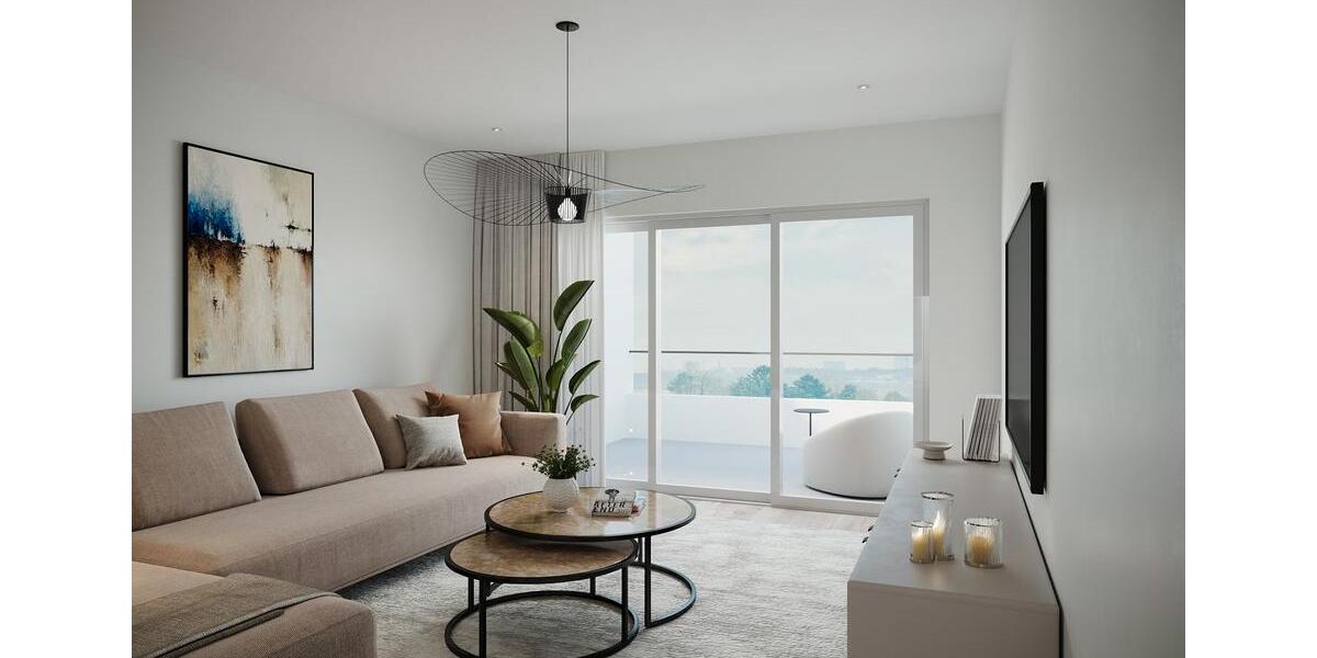 Etagenwohnung Neuberg - 4 Zimmer, 113 m&sup2;, 1.595&euro; | Angebot:26001610