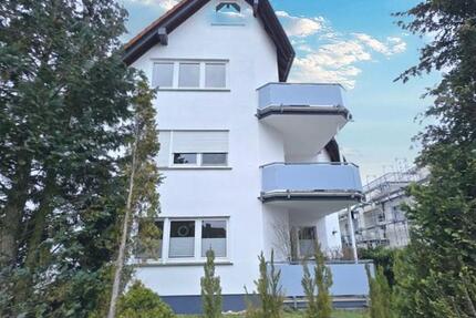 Wohnung Hanau Groß-Steinheim - 2 Zimmer, 71 m&sup2;, 900&euro; | Angebot:25367610