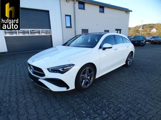 Mercedes-Benz CLA 180 Shooting Brake 17.151 km 31.550 &euro; Blankenbach 63825