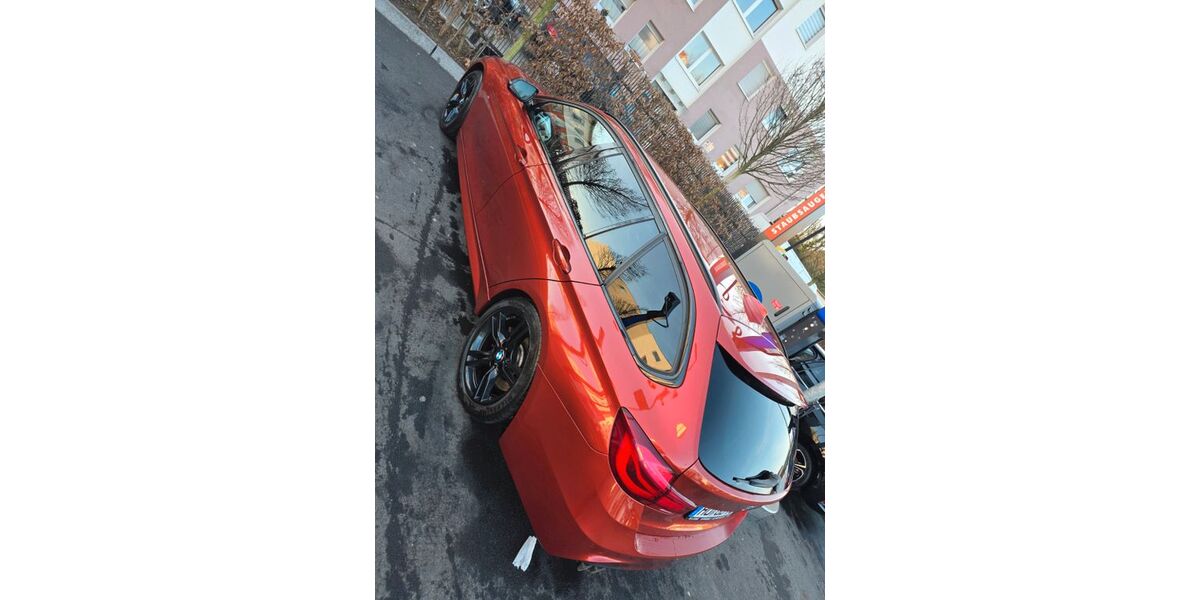 BMW 330 239.900 km 16.499 &euro; HANAU 63452