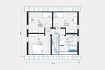 Ihr modernes Einfamilienhaus im Neubaugebiet von Seligenstadt - technikfertig inkl Grundstück - Einfamilienhaus Seligenstadt | Angebot:27284910