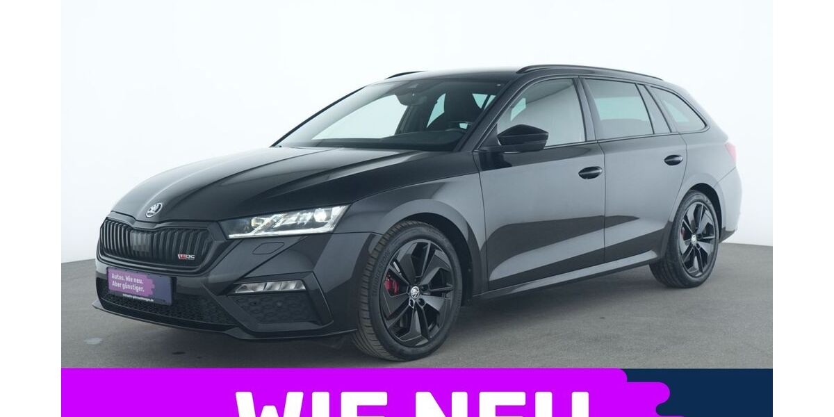 Skoda Octavia 47.430 km 29.822 &euro; Dietzenbach bei Frankfurt 63128