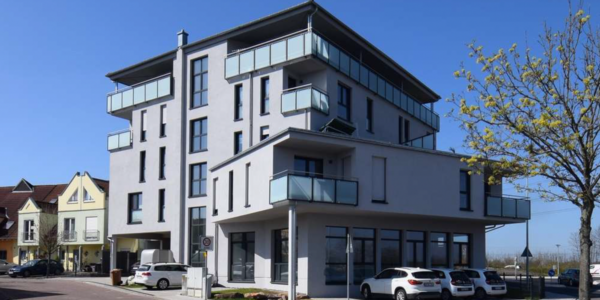 Gewerbeobjekt Kleinostheim - 490.000&euro; | Angebot:25722102