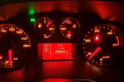 IVECO Daily 158.000 km 9.980 &euro; Mömlingen 63853