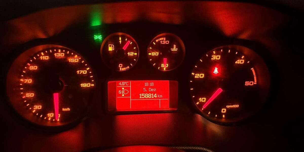 IVECO Daily 158.000 km 9.980 &euro; Mömlingen 63853