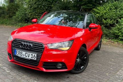 Audi A1 222.747 km 6.000 &euro; Brensbach 64395