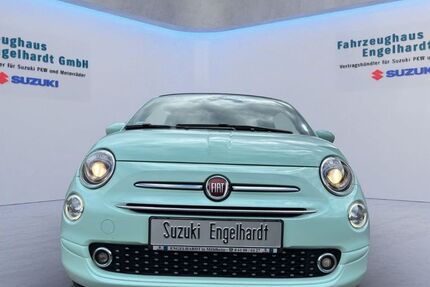 Fiat 500C 34.562 km 12.850 &euro; Mühlheim 63165