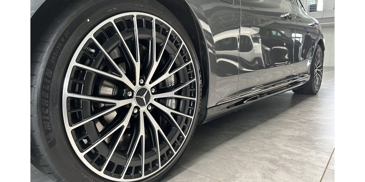 Mercedes-Benz EQE 53 AMG 4M+ PREMIUM+ DISTRONIC-PANO-NIGHT-HUD 14.538 km 66.899 &euro; Groß-Umstadt 64823