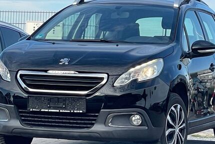 Peugeot 2008 119.870 km 4.499 &euro; Dietzenbach 63128