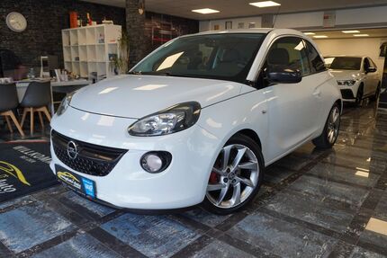Opel Adam 168.250 km 5.950 &euro; Mühlheim am Main nähe Frankfurt 63165