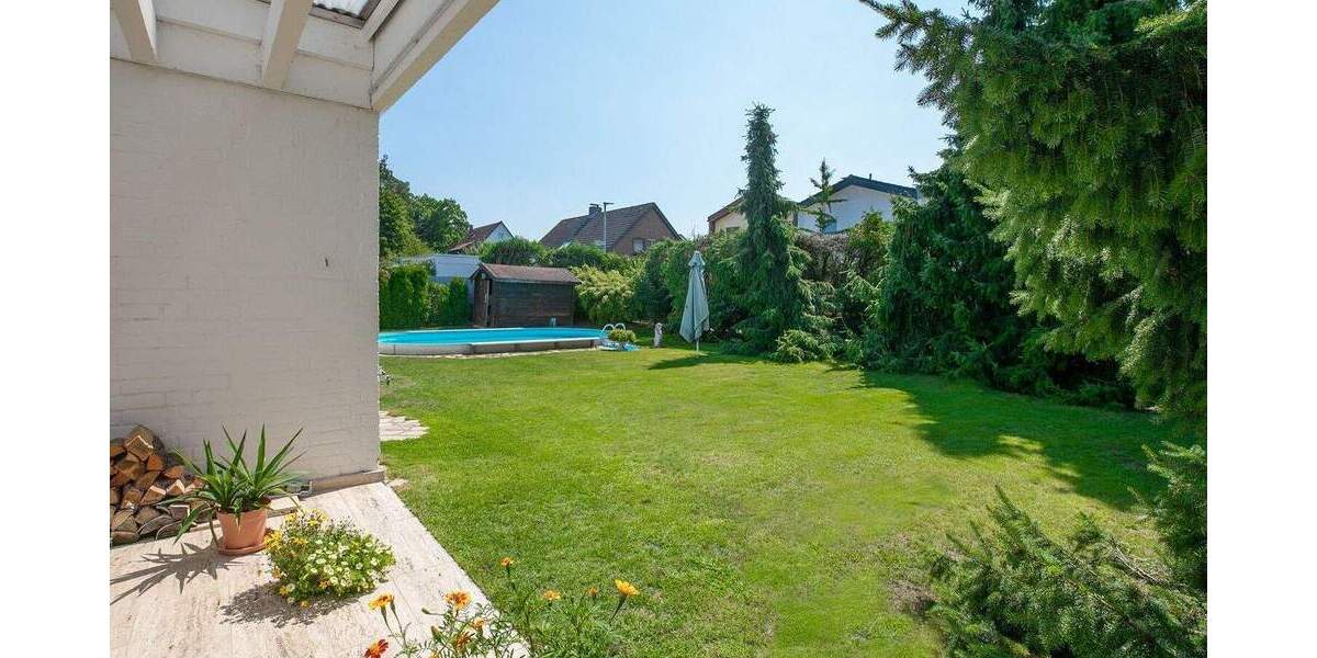 Bungalow Heusenstamm - 5 Zimmer, 146 m&sup2;, 749.000&euro; | Angebot:25776951