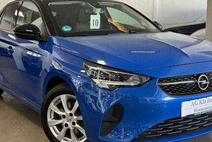 Opel Corsa 40.163 km 11.999 &euro; Heusenstamm 63150