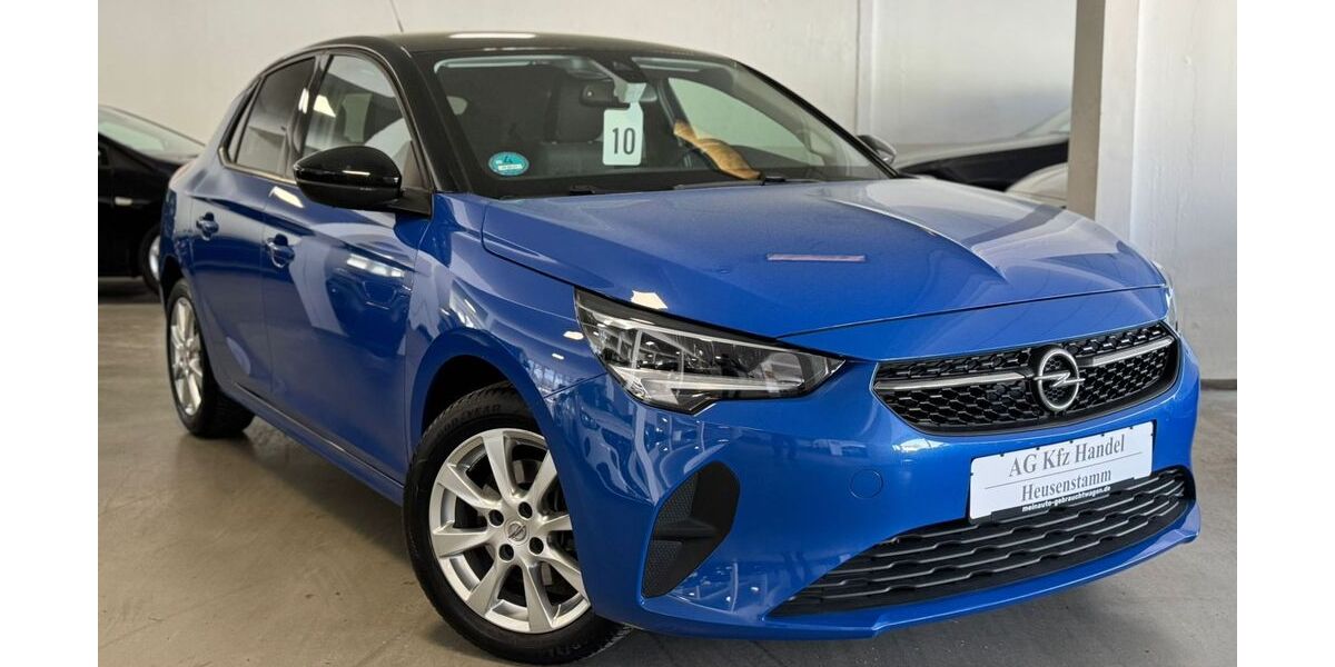 Opel Corsa 40.163 km 11.999 &euro; Heusenstamm 63150