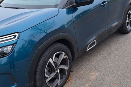 Citroen C5 Aircross 119.850 km 17.600 &euro; Freudenberg 97896