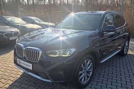 BMW X3 110.348 km 35.477 &euro; Rödermark 63322