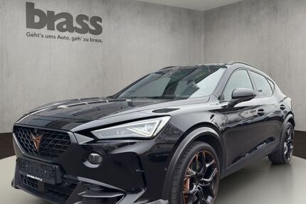 Cupra Formentor 42.900 km 33.950 &euro; Aschaffenburg 63739