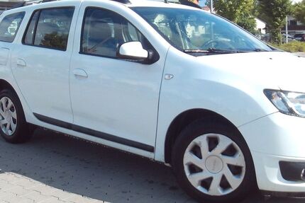 Dacia Logan 109.860 km 2.900 &euro; Mömlingen 63853