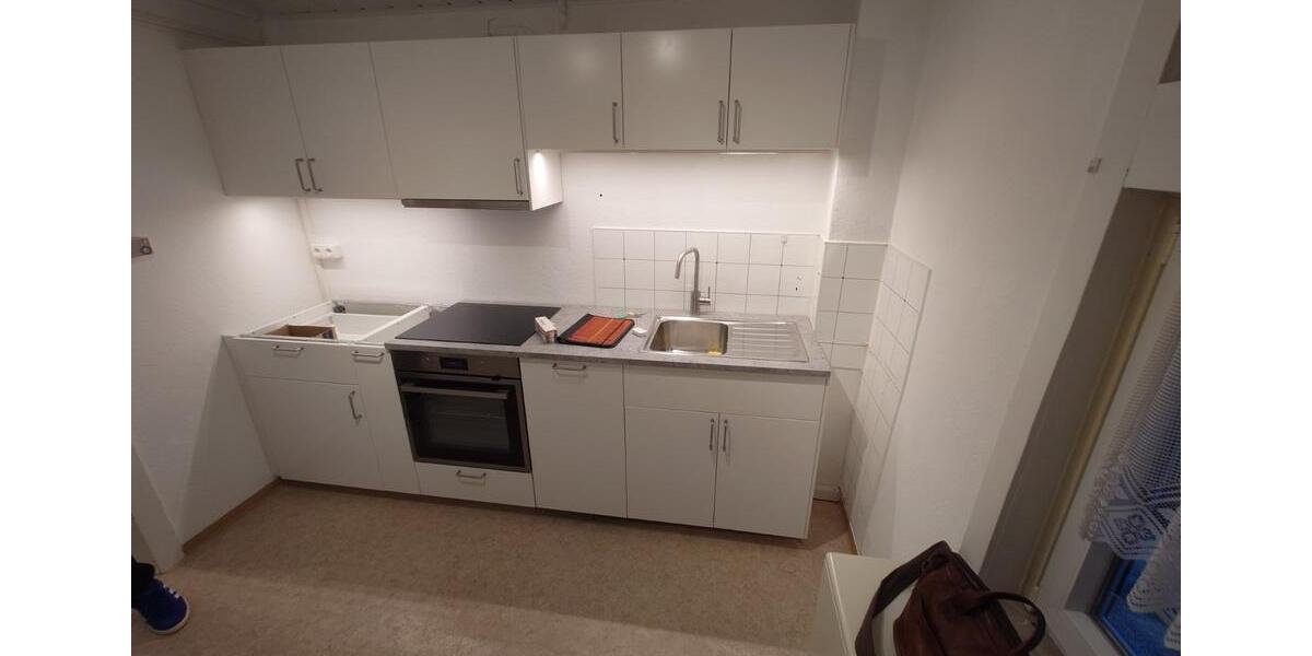 Etagenwohnung Höchst im Odenwald - 2 Zimmer, 36 m&sup2;, 450&euro; | Angebot:25711725