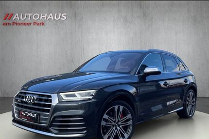 Audi SQ5 166.400 km 35.900 &euro; Hanau 63457