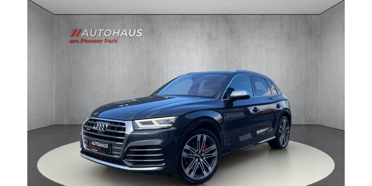 Audi SQ5 166.400 km 35.900 &euro; Hanau 63457
