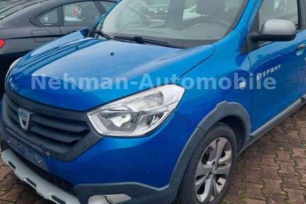 Dacia Lodgy 209.800 km 3.190 &euro; Karlstein am Main 63791