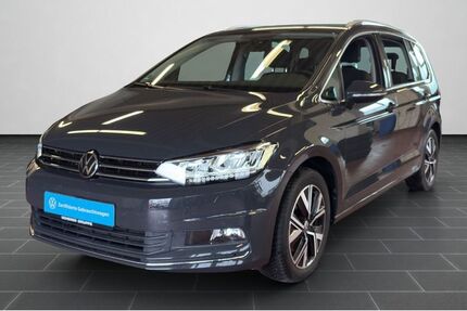 VW Touran 26.060 km 24.930 &euro; Aschaffenburg 63741